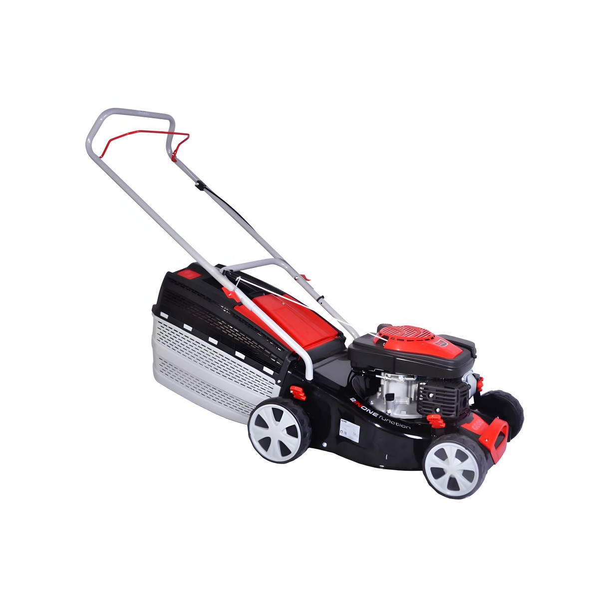 Газонокосилка бензиновая GEOS Classic 42 P-S 213097