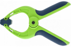 Струбцина клещеобразная 70 мм СИБРТЕХ 20786