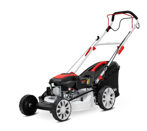 Газонокосилка бензиновая МОБИЛ KATANA KL-46AS PRO