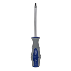 Отвертка T 40 х 125 мм (двухкомпонентная рукоятка) Ultra Grip КОБАЛЬТ 910-096