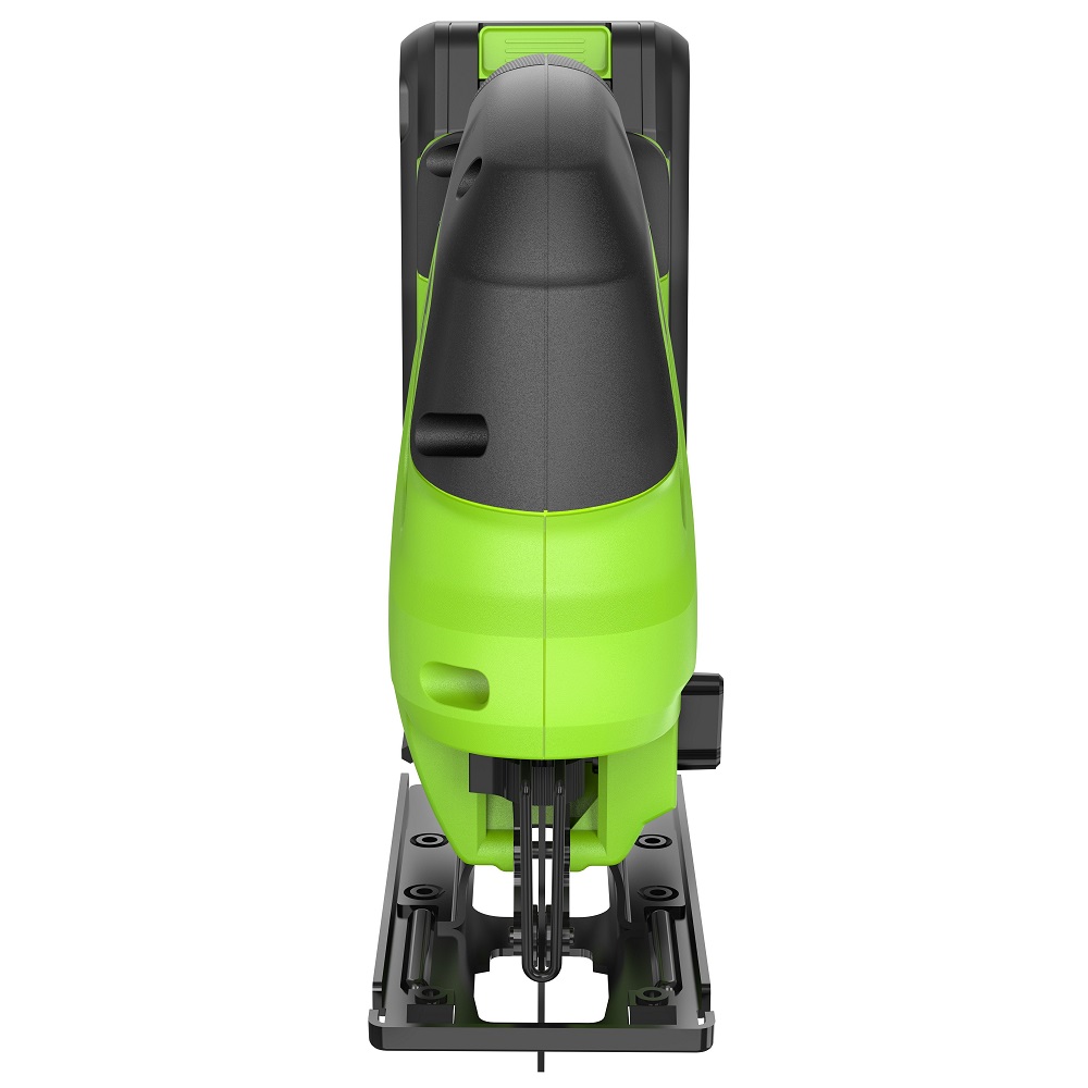 Лобзик аккумуляторный GREENWORKS GD24JS90 3601707CUB