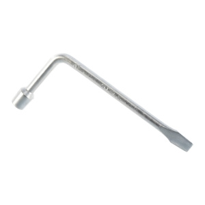 Ключ баллонный 17 мм Stels 14210