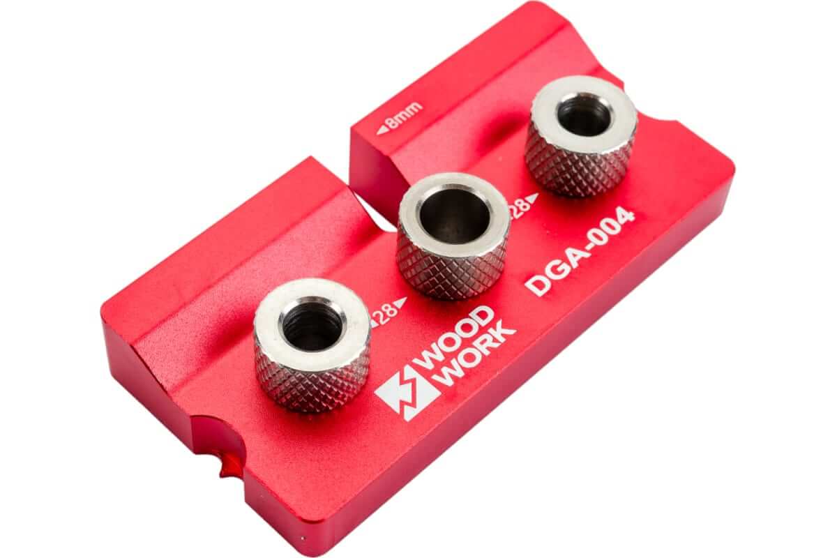 Кондуктор для перегородок (расширение для DGA-003) DGA-004