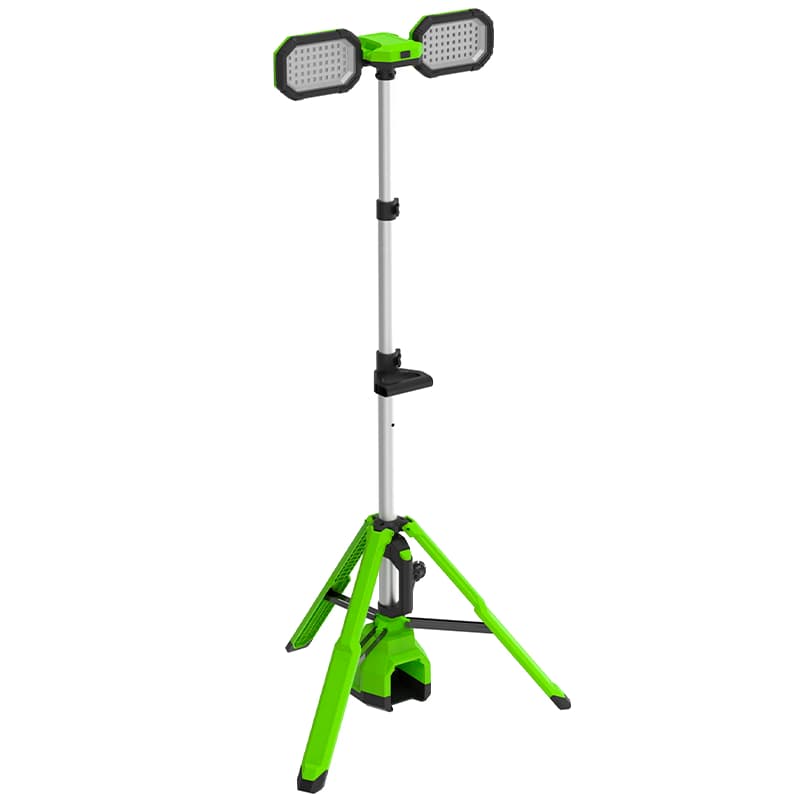 Мачта осветительная аккумуляторная GREENWORKS GPT-STL (без АКБ и ЗУ) 3503207