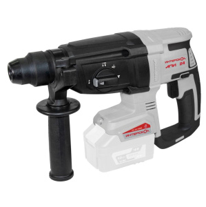 Перфоратор аккумуляторный ИНТЕРСКОЛ ПА-24/18ВМ АПИ (без АКБ и ЗУ)