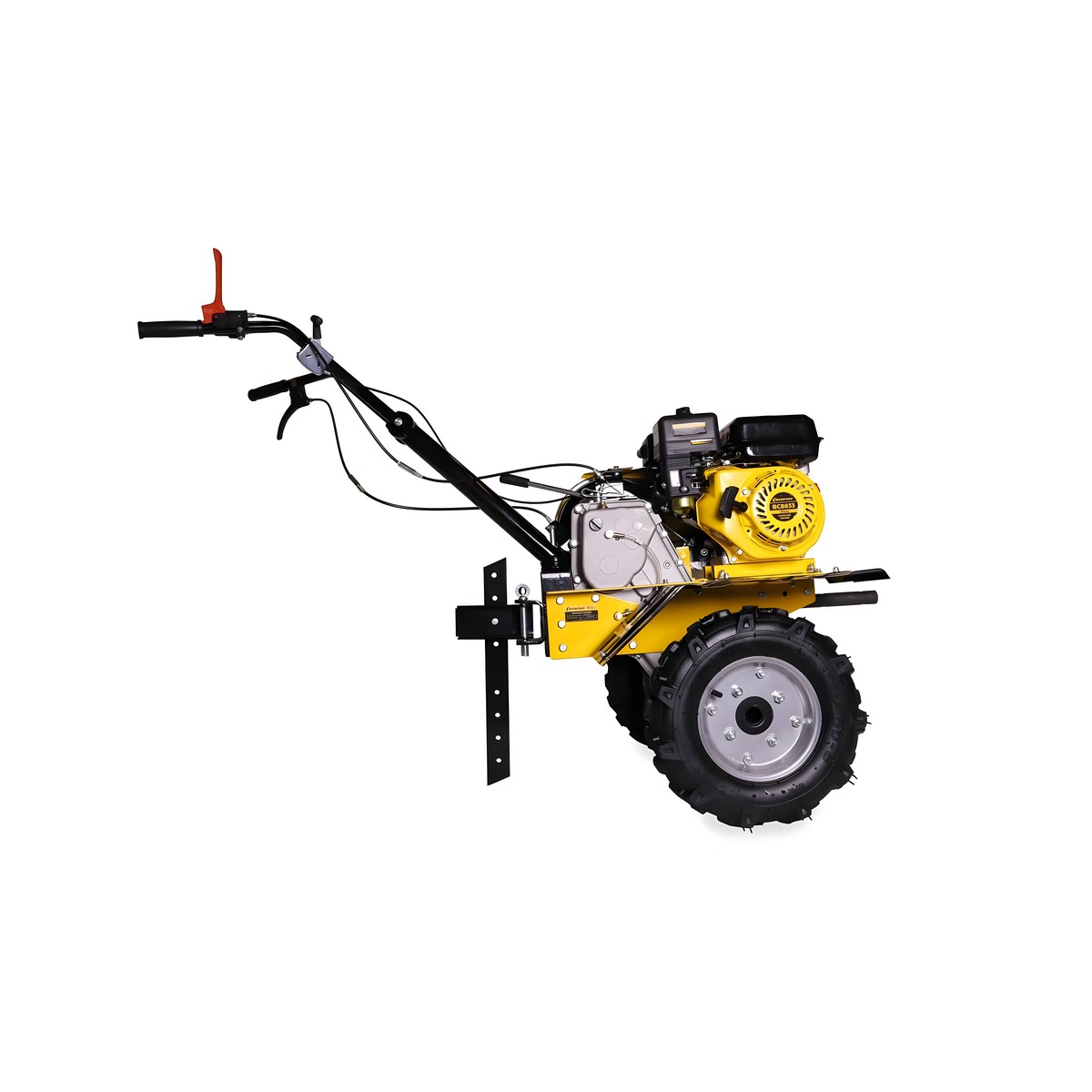 Мотоблок CHAMPION BC8833