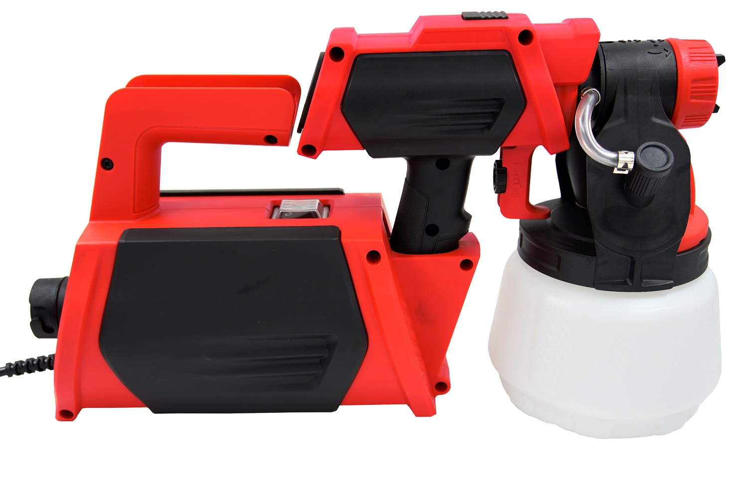 Краскораспылитель FELISATTI FT2105 (900ВТ)