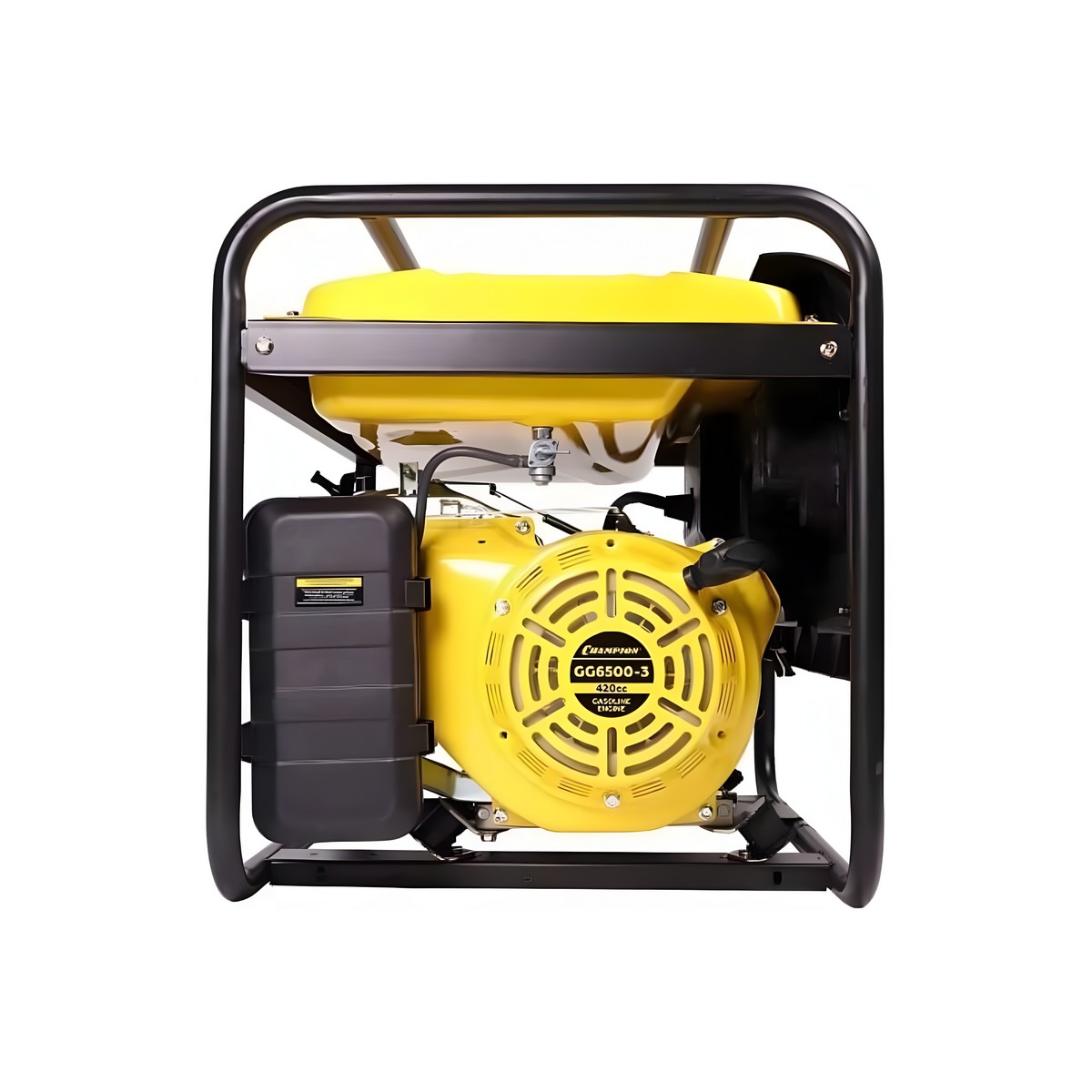Генератор бензиновый CHAMPION GG6500-3