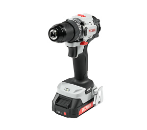 Дрель-шуруповерт аккумуляторная РЕСАНТА ДА-20-2ЛК-БП