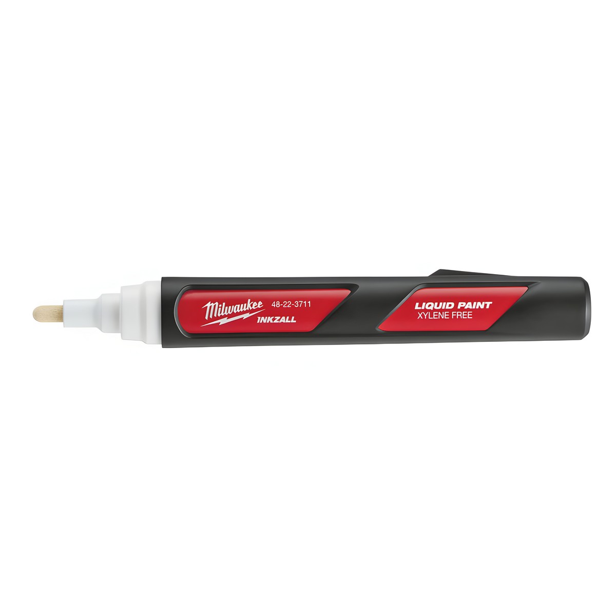Маркер-краска, белый LP INKZALL MILWAUKEE 48223711