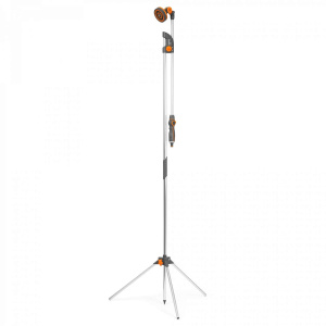 Душ садовый телескопический на треноге DGS 3000 DAEWOO