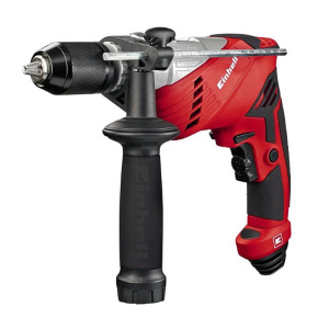 Дрель ударная Einhell TC-ID 650 E 4259735