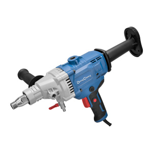 Дрель алмазного сверления DongCheng DZZ05-110