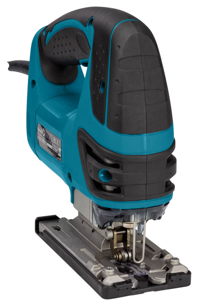 Лобзик MAKITA 4350FCT