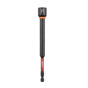 Головка торцевая магнитная 13 х 150 мм, 1/4'' ShW MILWAUKEE 4932492448