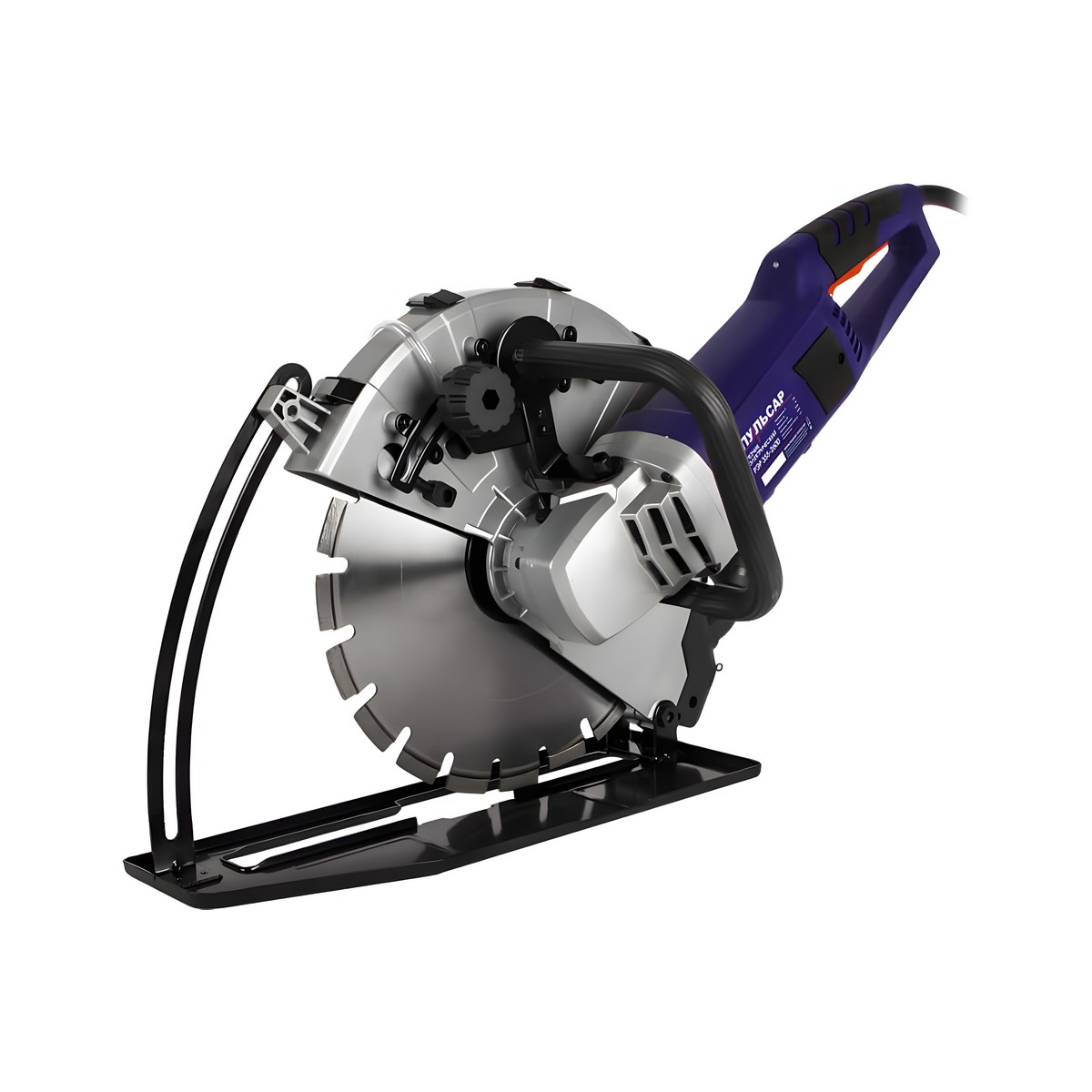 Резчик ручной ПУЛЬСАР РЭР 355-2600 909-457