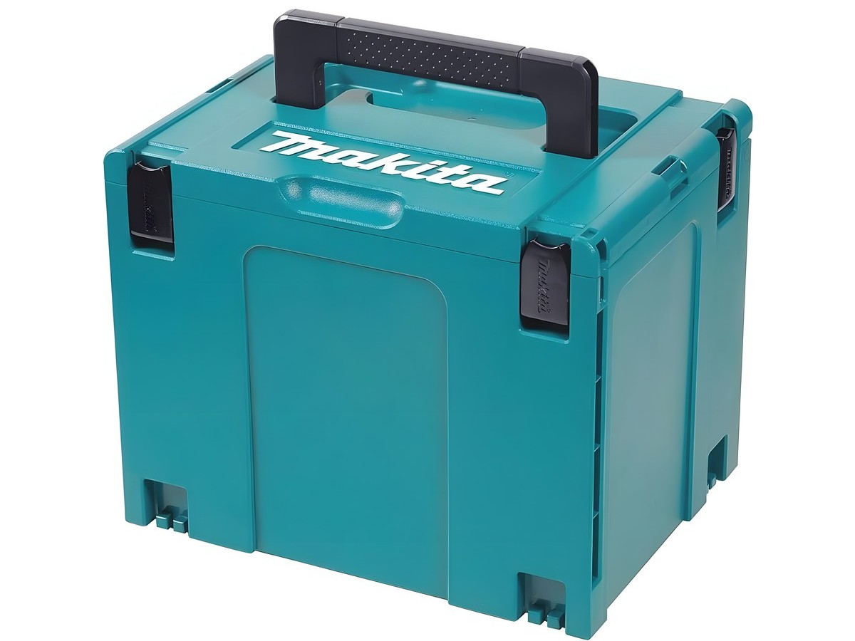 Кейс пластиковый Makpac Type 4 (XL) MAKITA 821552-6