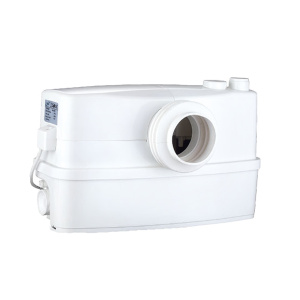 Насосная станция канализационная LEO WC-600A