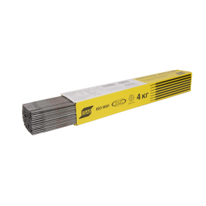 Электроды ОК 46.00P 2,5*350 мм (4,0 кг) ESAB 4600253WB0