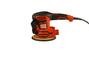 Шлифмашина эксцентриковая FELISATTI FT8722 HD (450ВТ, 150круг)