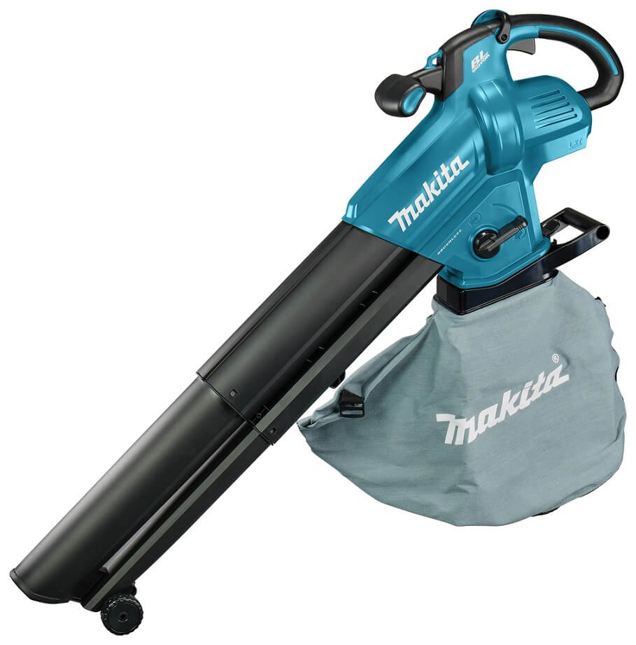 Воздуходувка аккумуляторная MAKITA DUB187Z (без АКБ и ЗУ)