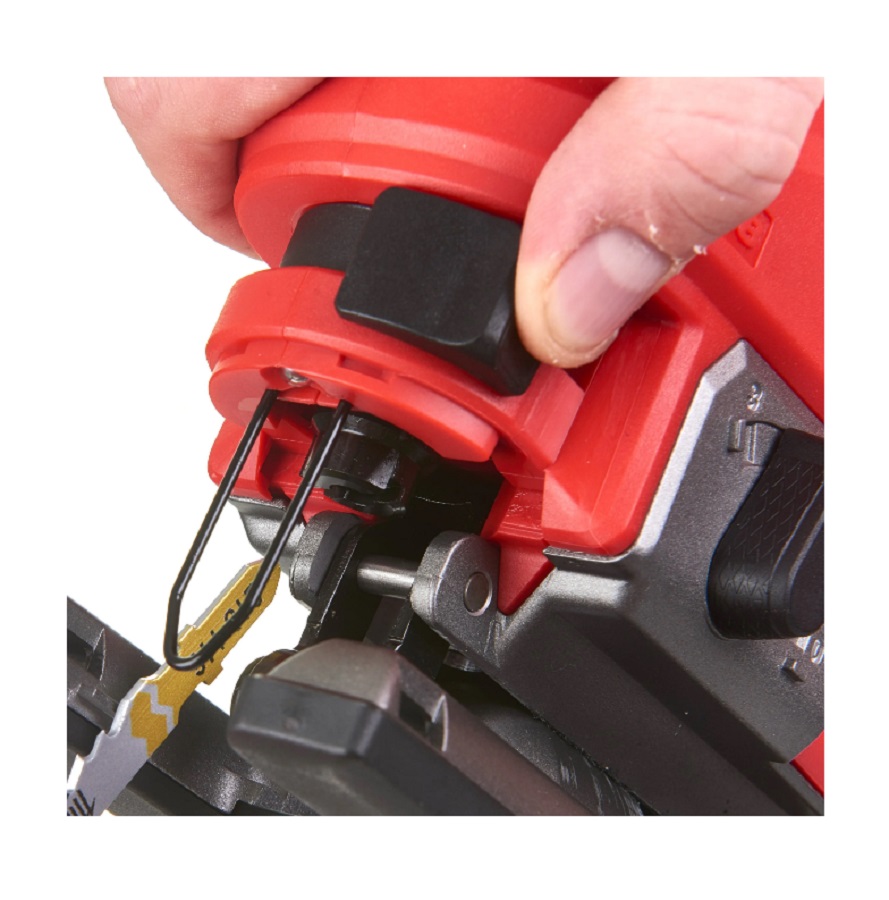 Лобзик аккумуляторный MILWAUKEE M18 FJS-502X FUEL 4933464727