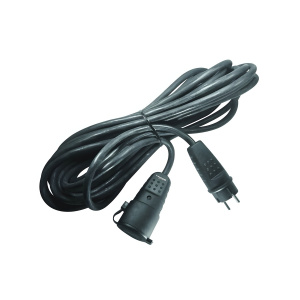 Удлинитель 10 м УШ-16 (КГ 3 х 2.5, IP44, бухта 1 гн., з/к) UNIVersal УТ000006495