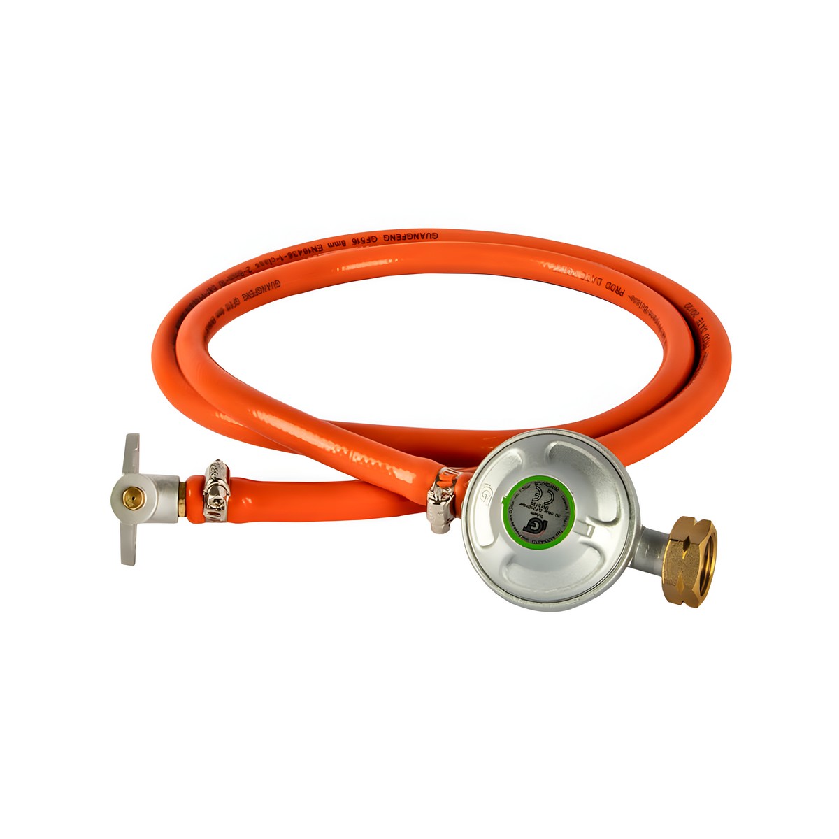 Нагреватель воздуха газовый инфракрасный QUATTRO ELEMENTI QE-3300Gi