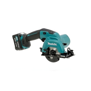Пила дисковая аккумуляторная MAKITA HS301DWME