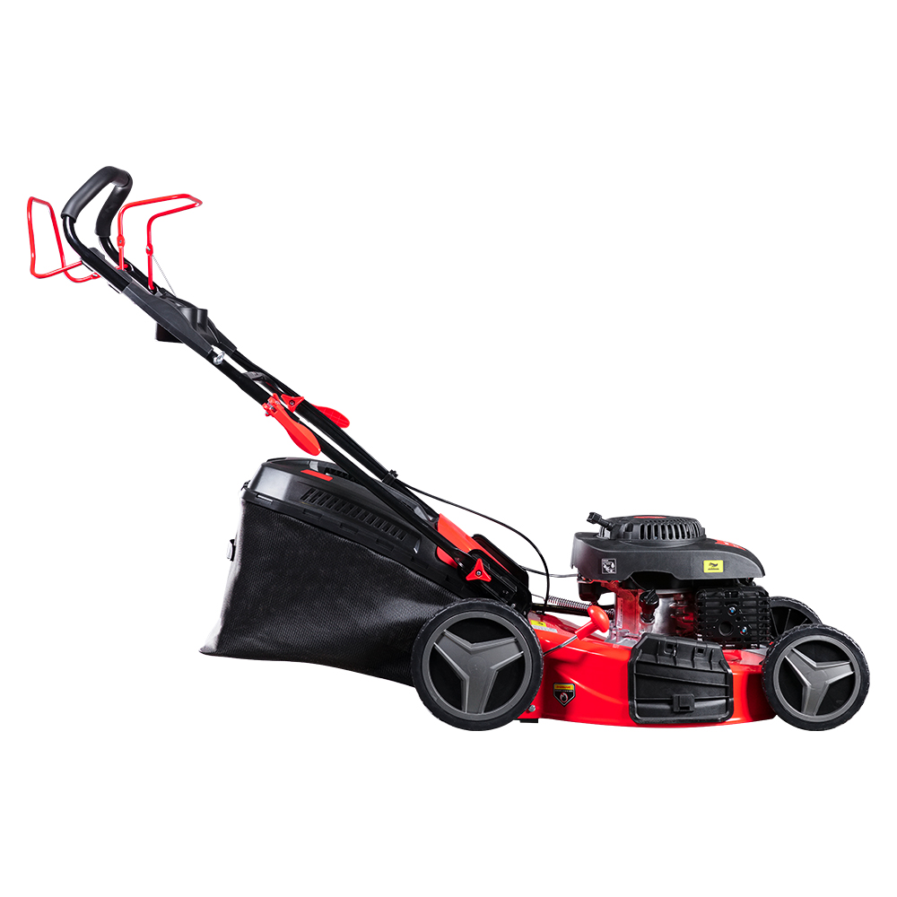 Газонокосилка бензиновая самоходная FUBAG FPL 56 SM 46295