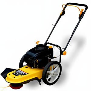 Газонокосилка бензиновая CHAMPION LMH5629