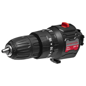 Модуль ударной дрели ИНТЕРСКОЛ ДАУ-10