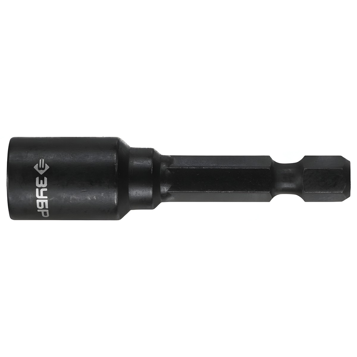 Головка торцевая 8 х 50 мм, магнитная ЗУБР 26375-08