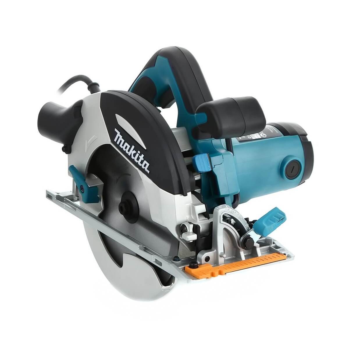 Пила дисковая MAKITA HS6100K