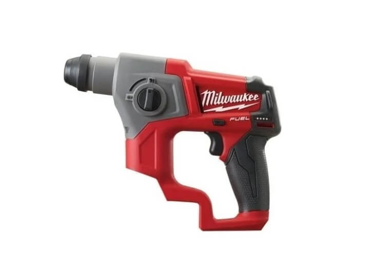Набор инструментов MILWAUKEE M12 FPP2F2-402X 4933480590