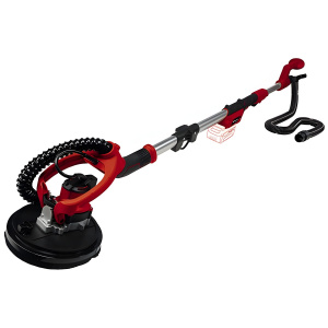 Шлифмашина для стен и потолков аккумуляторная Einhell PXC TE-DW 18/225 Li-Solo (без АКБ и ЗУ)4259990