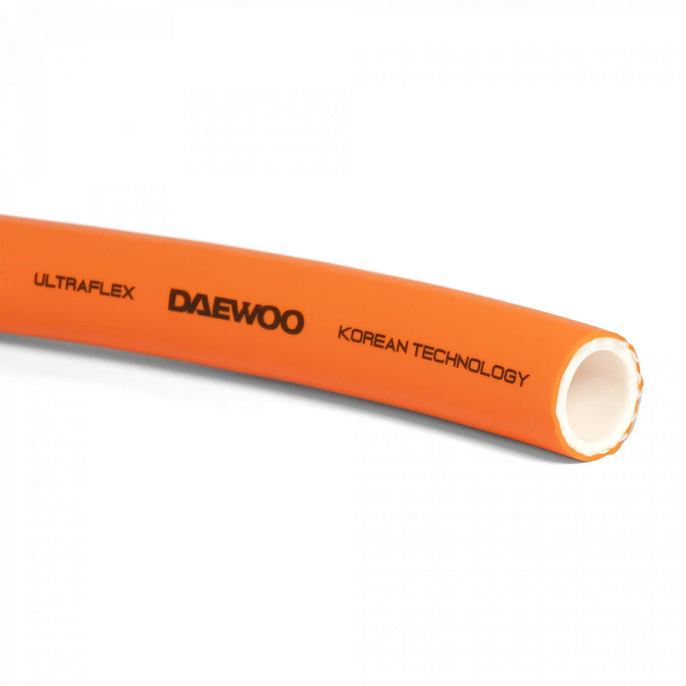 Шланг UltraFlex 50 м, 3/4'' (19 мм) DWH 8137 DAEWOO