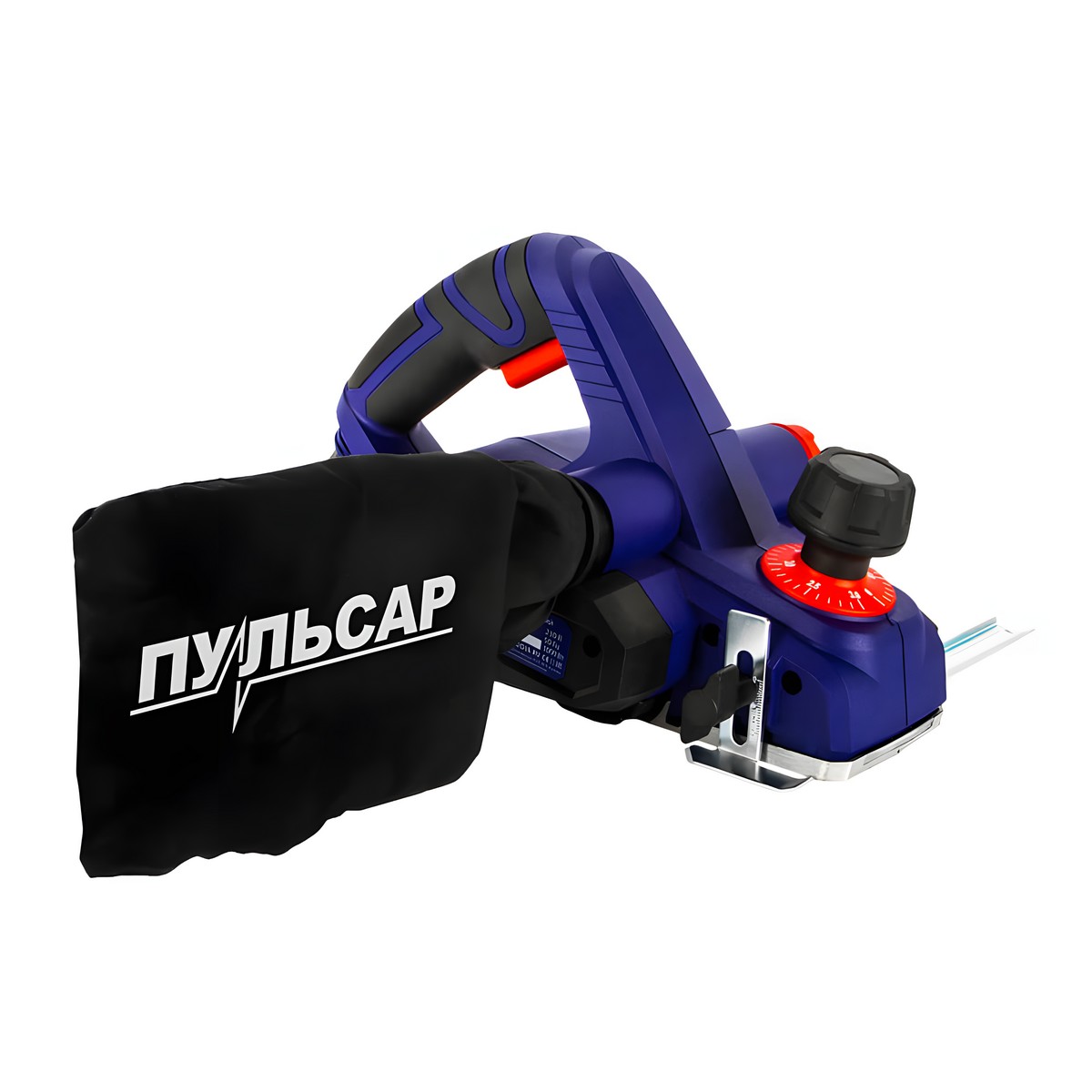 Рубанок ПУЛЬСАР РЭ 82-1000 793-800