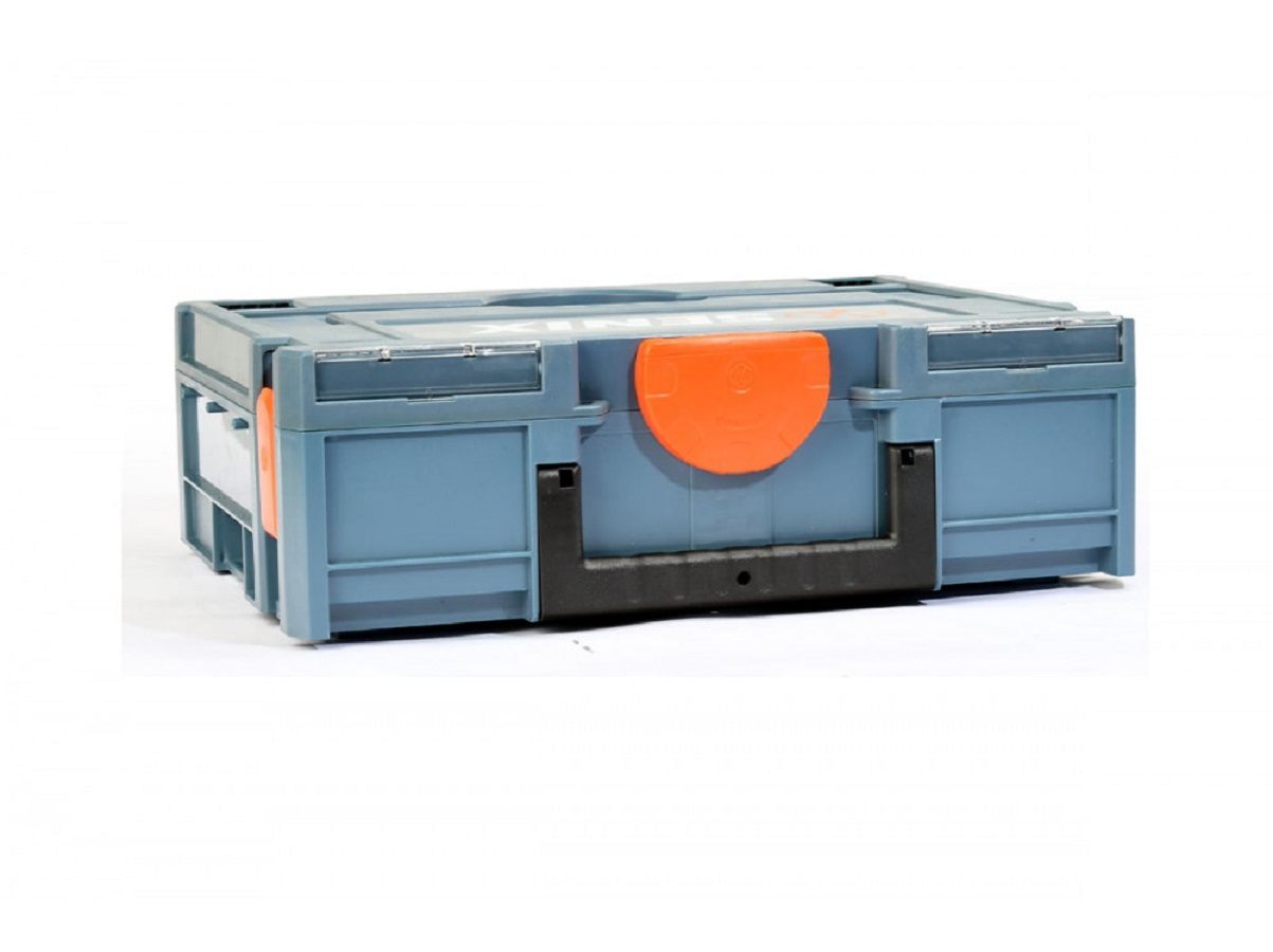 Ящик для инструментов SENIX S XSTACK 400х300х120мм