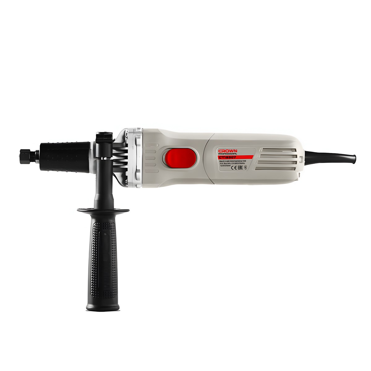 Шлифмашина прямая CROWN CT13307