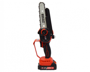 Пила цепная аккумуляторная BRAIT BCHS20-2NMBL