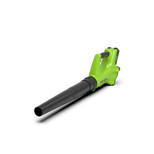 Воздуходувка аккумуляторная GREENWORKS 2404807UA