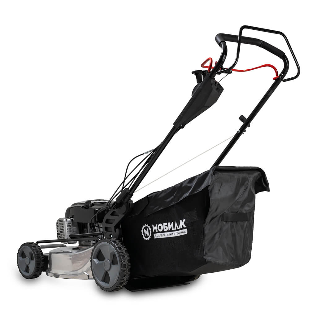 Газонокосилка бензиновая МОБИЛ К XM552 ПРЕМИУМ