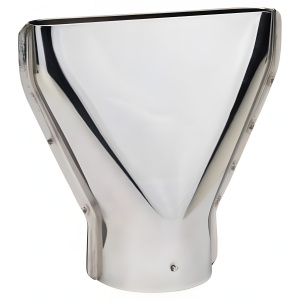 Сопло плоское 75 мм BOSCH 1609390451