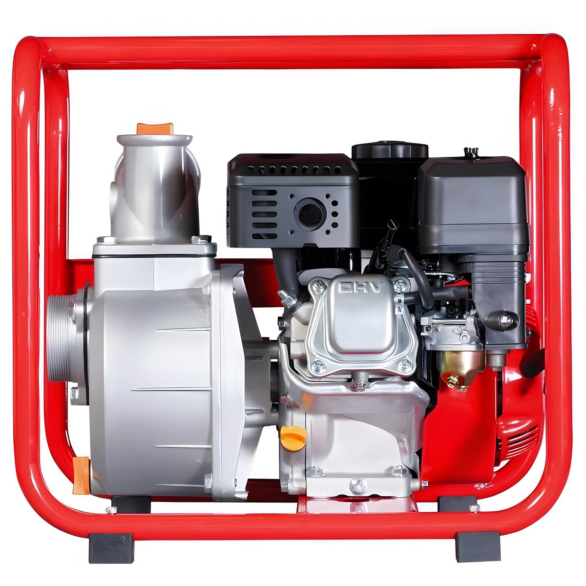 Мотопомпа FUBAG PG 1000 (для чистой воды) 838751