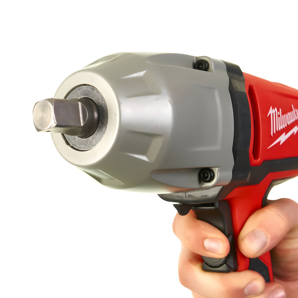 Гайковерт MILWAUKEE IPWE 400R 4933451524