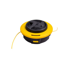 Головка косильная НТ57 (гайка М10 х 1.00, левая) CHAMPION C5195