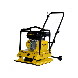 Виброплита бензиновая CHAMPION PC9045F