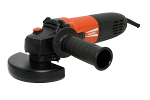 Шлифмашина угловая FELISATTI FT8215 (1500Вт, 125диск, конст., рег.об.)