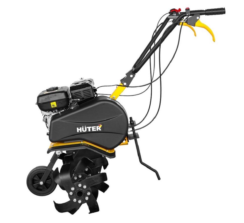 Мотокультиватор HUTER GMC-6,8